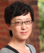 Headshot of Yanjun Qi
