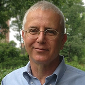Headshot of Eytan Ruppin, M.D., Ph.D.