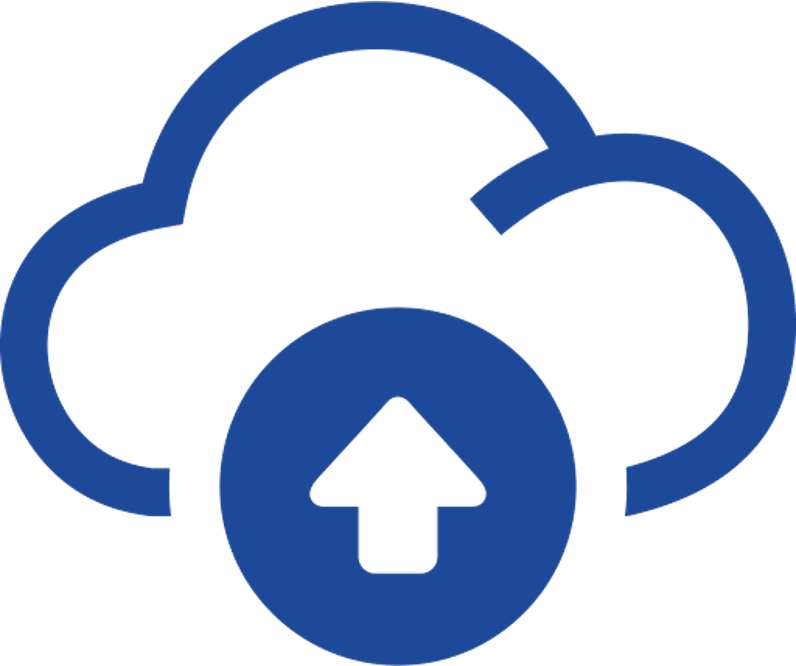 cloud icon